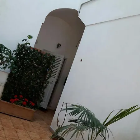 Affitto Duetto Marsala