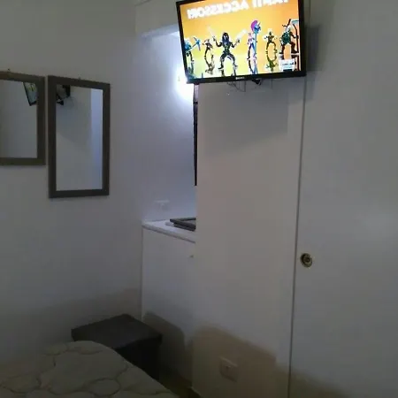 Affitto Duetto Pensión