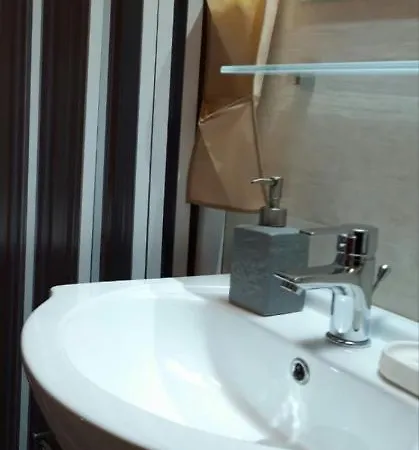 Affitto Duetto Guest house Marsala